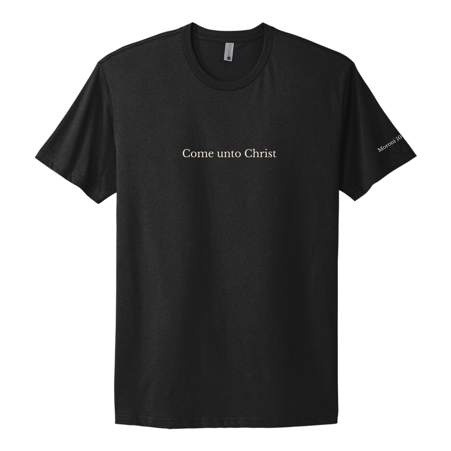 COME UNTO CHRIST - TEE